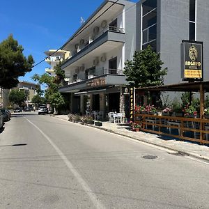 Hotel Argjiro